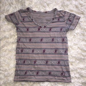 2/$10 Arizona jeans shirt